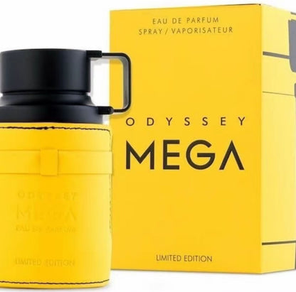 Armaf Odyssey Mega Limited Edition 100ml