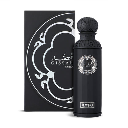 Mavro - Gissah Perfumes