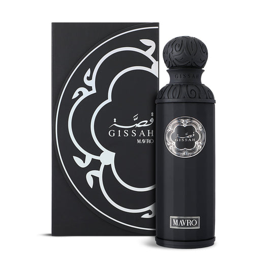 Mavro - Gissah Perfumes