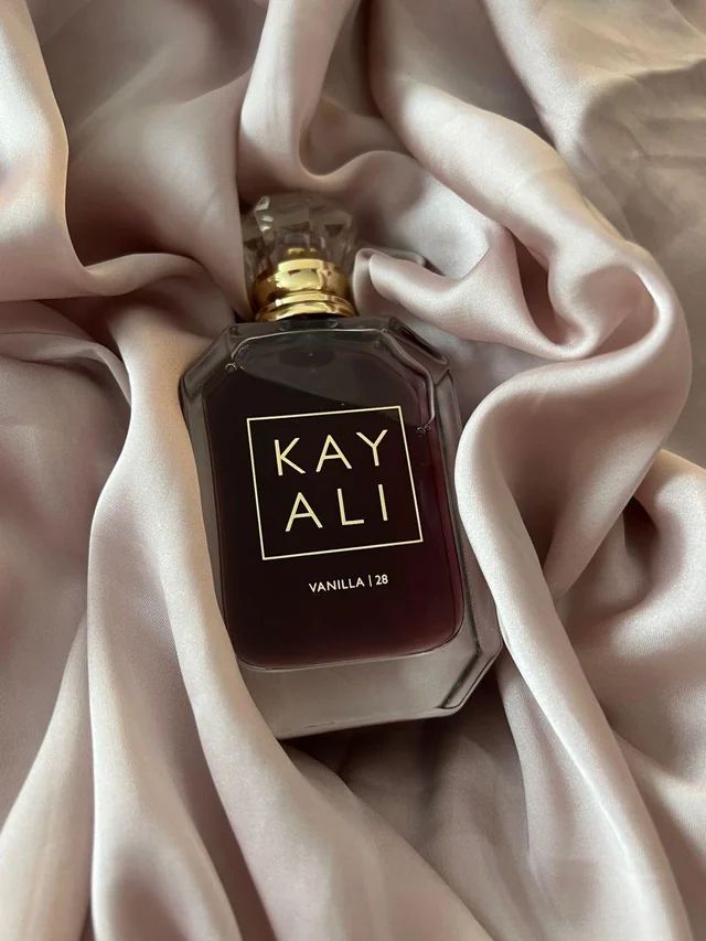 Kayali Vanilla 28 EDP 100ml
