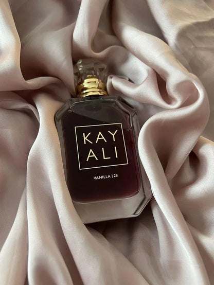 Kayali Vanilla 28 EDP 100ml