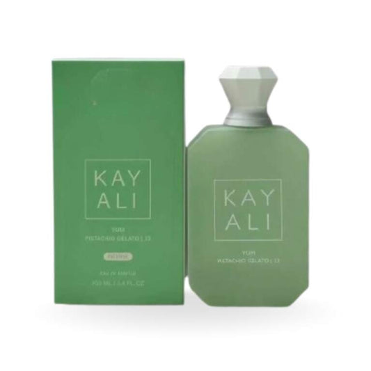 KAYALI Yum Pistachio Gelato 33 Eau de Parfum Intense 100ml