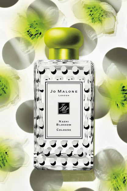 Jo Malone Nashi Blossom Cologne 100ml (Unisex)