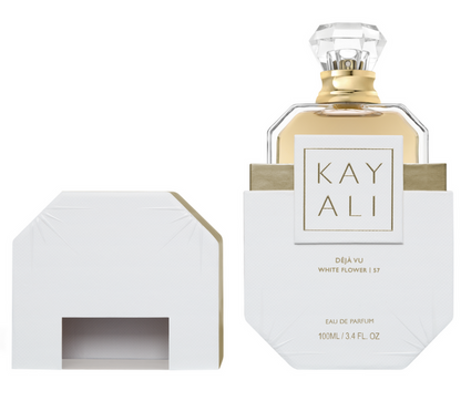 Kayali Deja Vu White Flower | 57