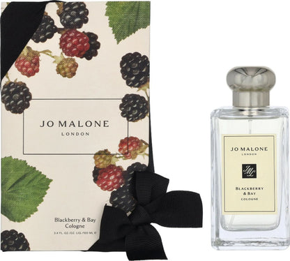 Jo Malone Blackberry & Bay Cologne 3.4 oz Uni-Sex