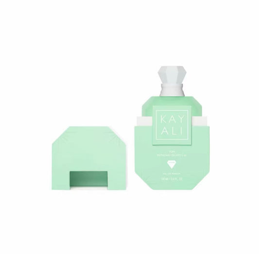 KAYALI YUM PISTACHIO GELATO 33 EDP INTENSE 1.7 oz / 100 mL eau de parfum spray