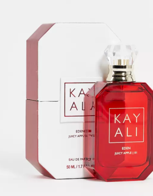 Kayali Eden Juicy Apple EDP Perfume For Women