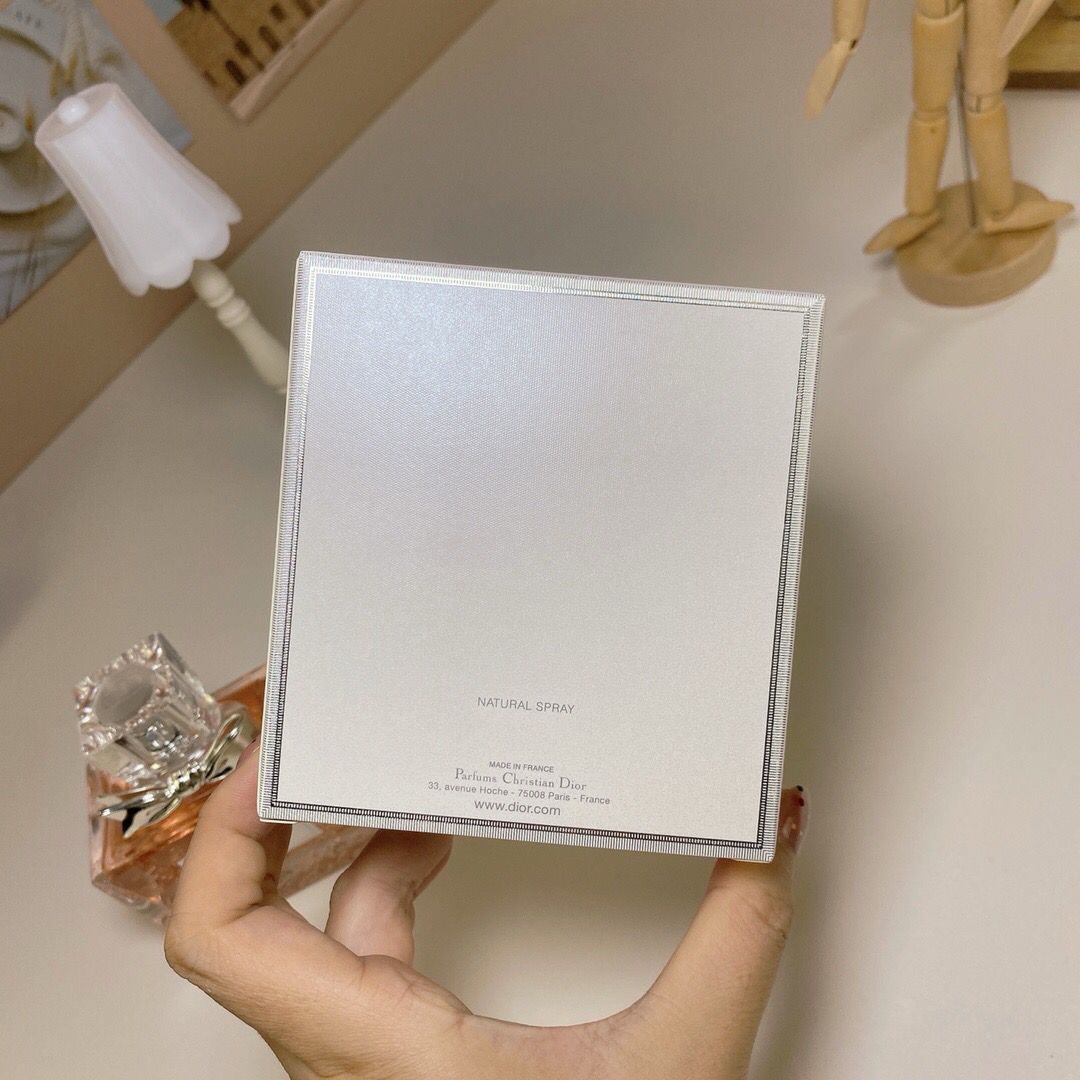 CD MISS Honey Fragrance 100ml