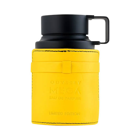 Armaf Odyssey Mega Limited Edition 100ml