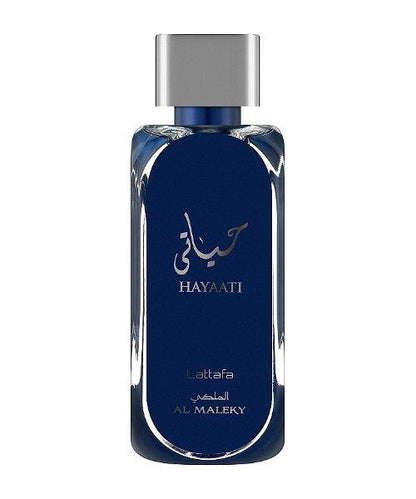 Lattafa Hayaati Al Maleky EDP Perfume 100ml