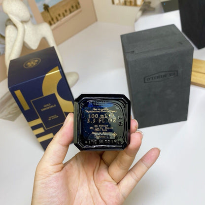 EX NIHILO 23 Perfumes from Scratch 100ml