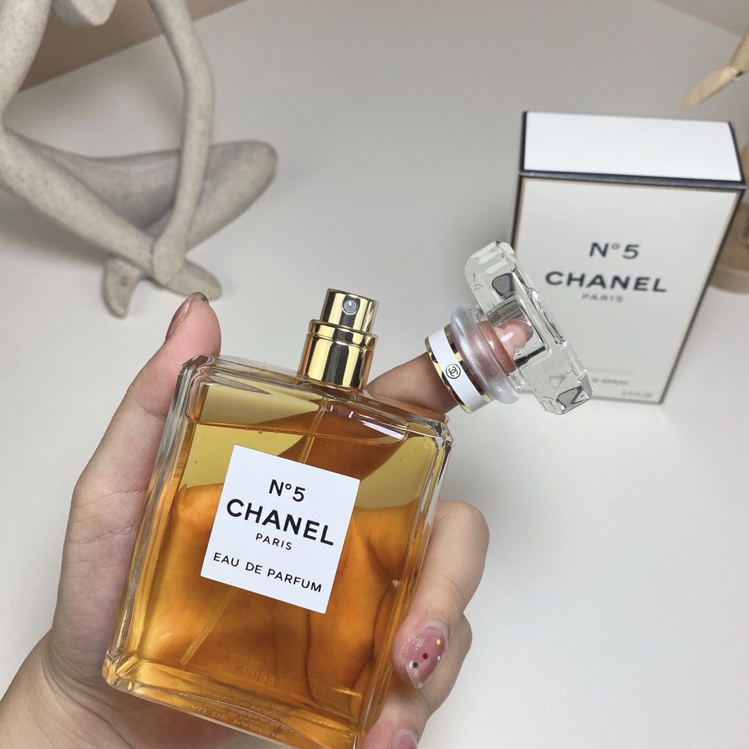 Chanel No 5 Eau de Parfum 100ml