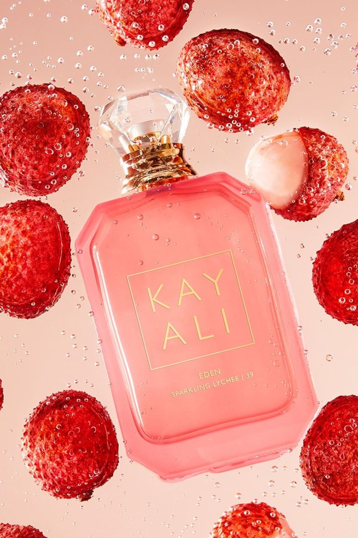 Kayali – Eden Sparkling Lychee 39