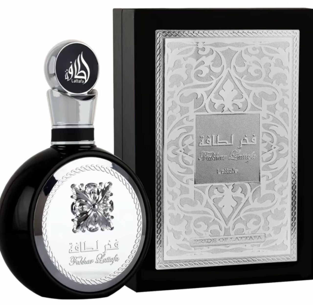 Lattafa Fakhar For Men EDP 100ml