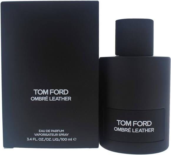 Tom Ford Ombre Leather Eau De Parfum 100ml