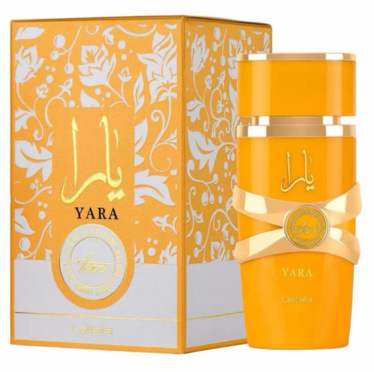 Yara Tous For Women By Lattafa Eau de Parfum 100ML