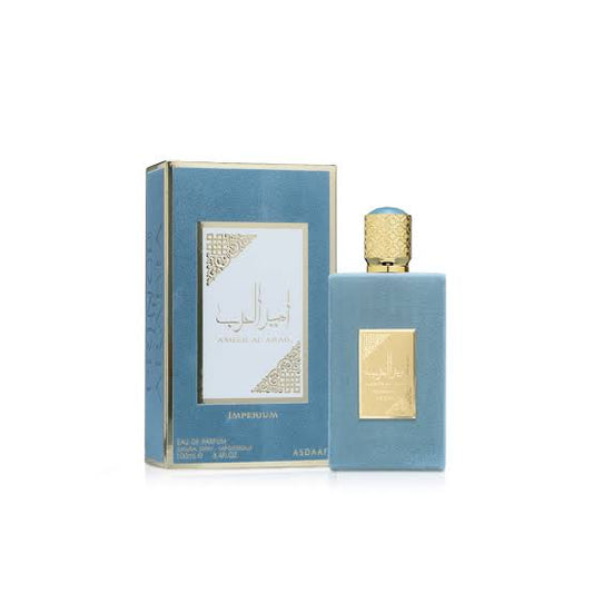 Ameer Al Arab Imperium Eau de Parfum - 100ml