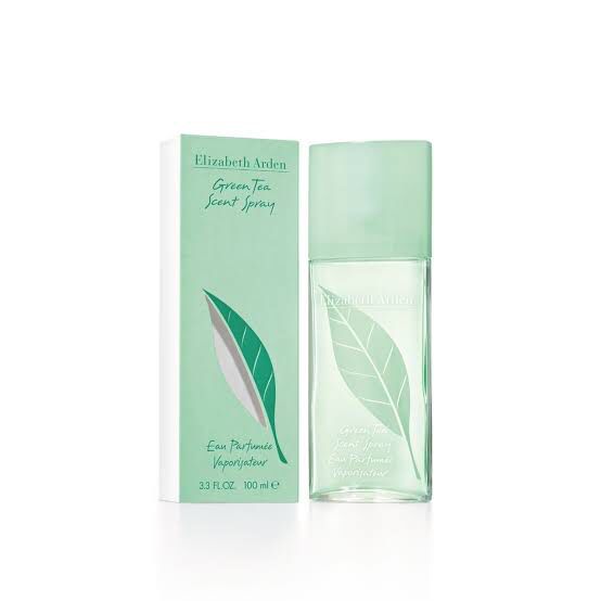 Elizabeth Arden Green Tea Scent Spray Eau Parfumee 100ml