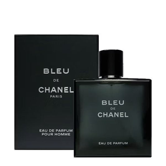 Bleu de Chanel by Chanel  200ml EAU DE PARFUM